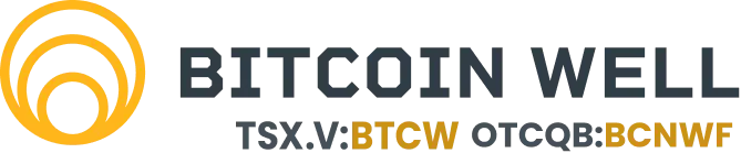 Bitcoin Well