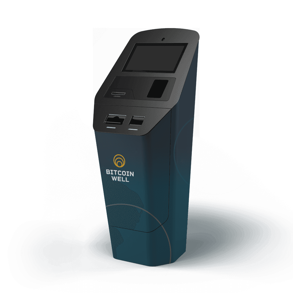 How to use a Bitcoin ATM