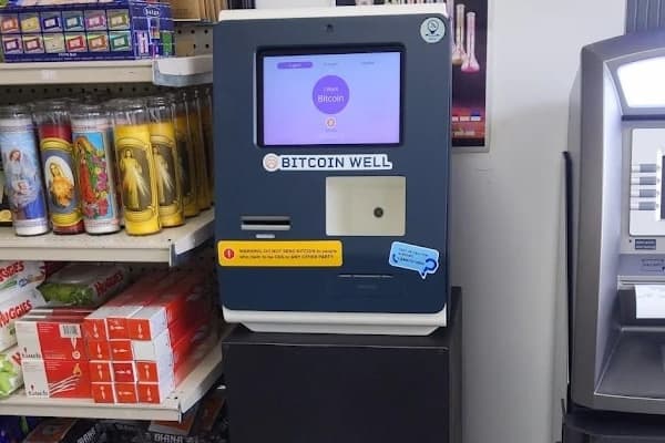 Finding the ATM at Renfrew & Crescent Heights