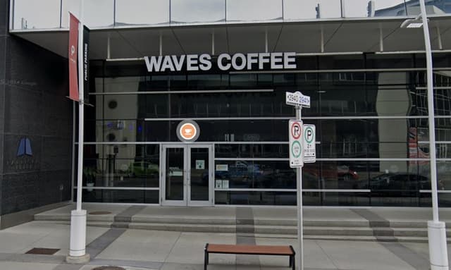 Directions to Downtown Calgary