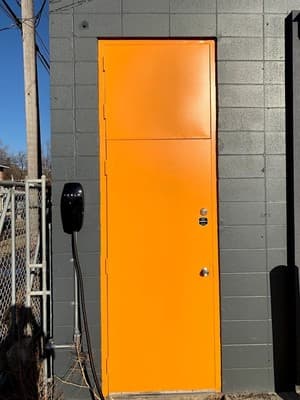 Finding the ATM at Strathcona