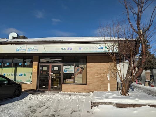 Directions to Mill Woods