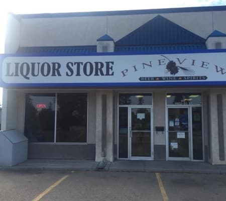 Directions to Fort Saskatchewan