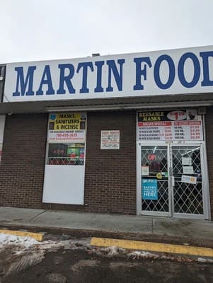 Directions to Jasper Place