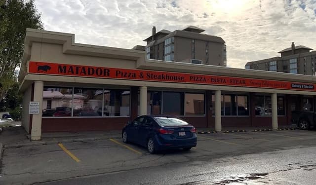 Directions to Varsity