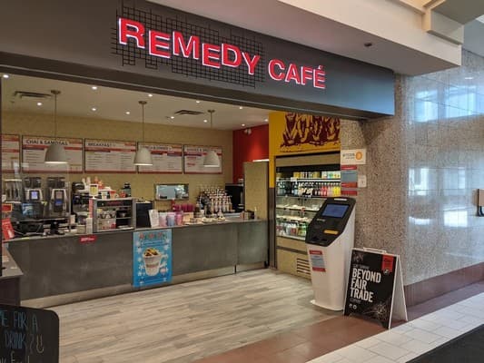 Directions to Southgate Centre