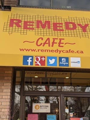 Directions to Westmount (124 Street)