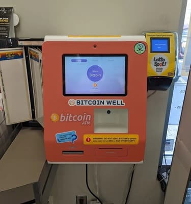 Finding the ATM at Beaumont