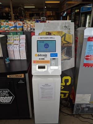 Finding the ATM at Garneau (Whyte Ave)