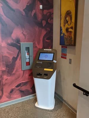 Finding the ATM at Queen Alexandra (Whyte Ave)
