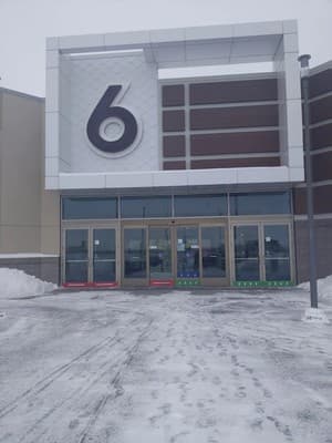 Directions to Leduc (Nisku)