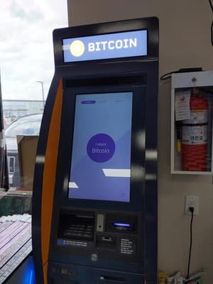 Finding the ATM at North Sherwood Park