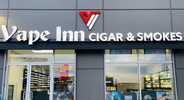 Directions to North Sherwood Park