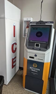 Finding the ATM at Ambleside (Ellerslie)