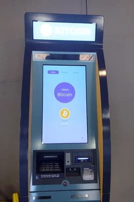 Finding the ATM at St. Paul