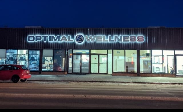 Directions to St. Paul