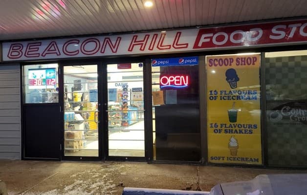 Directions to Fort McMurray