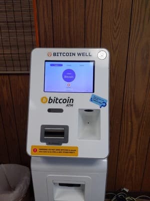 Finding the ATM at South Lethbridge