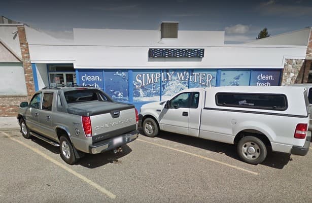 Directions to Medicine Hat