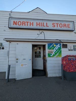 Directions to North Red Deer