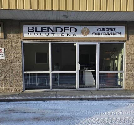 Directions to Sundre