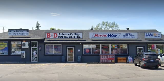 Directions to Sudbury