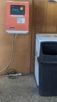 Finding the ATM at Chatham-Kent