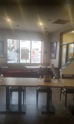 Finding the ATM at Richmond Row