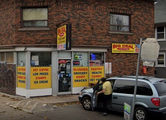 Directions to St. Catharines