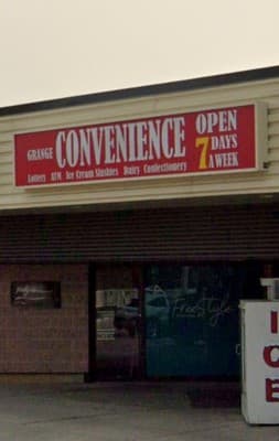 Directions to East Guelph