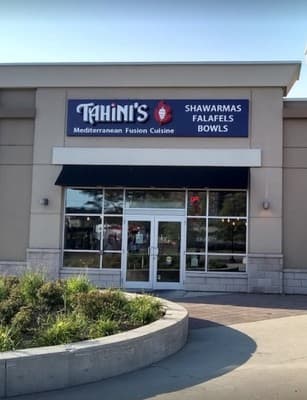 Directions to Westmount Shopping Centre