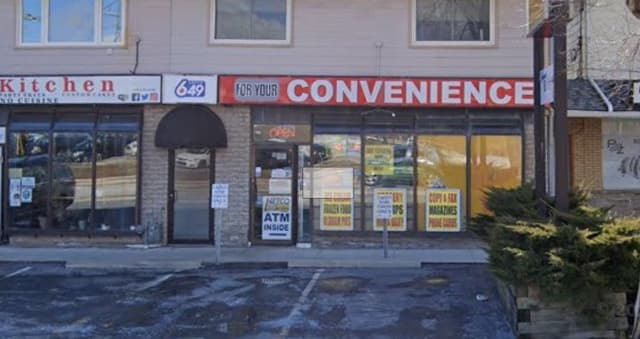 Directions to North Burlington