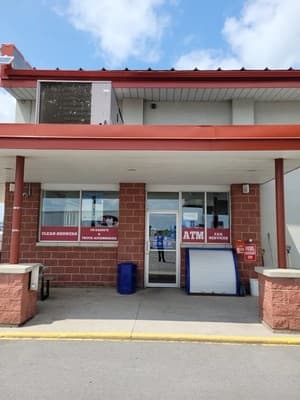 Directions to Arnprior