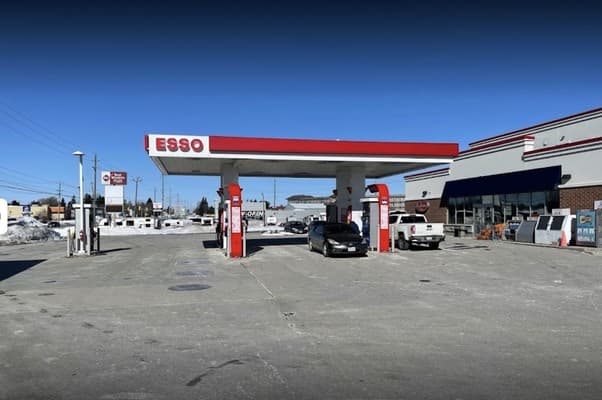 Directions to Fergus