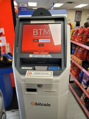 Finding the ATM at Prescott