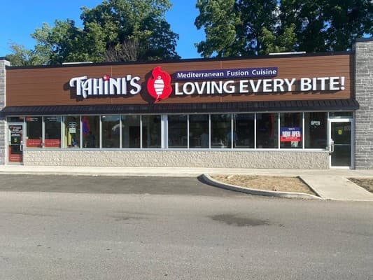 Directions to Brantford