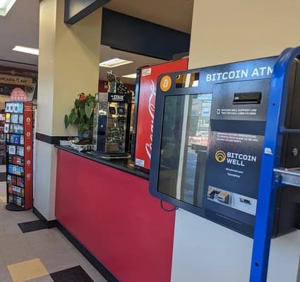 Finding the ATM at Cochrane