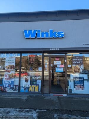 Directions to Cochrane