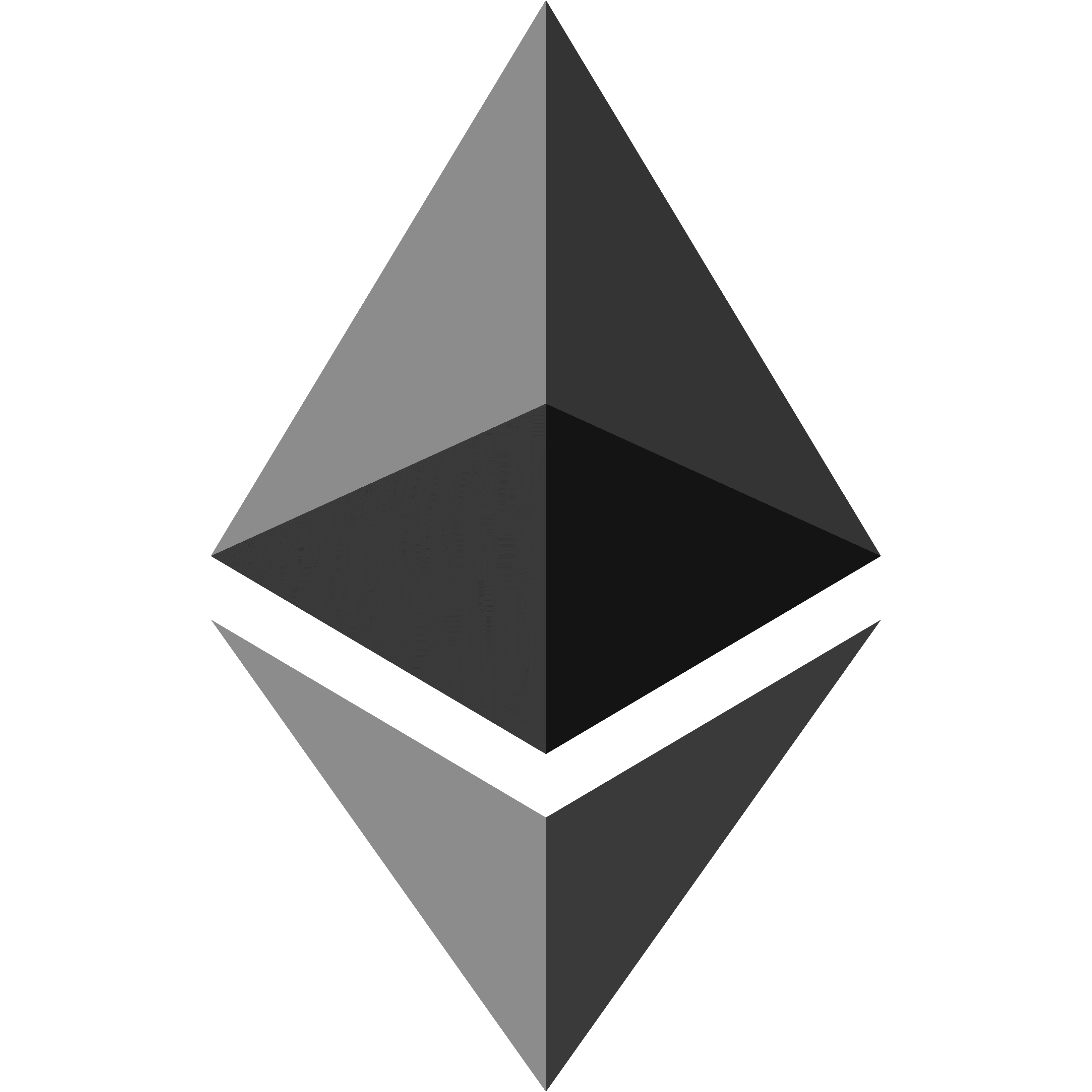 Ethereum Logo