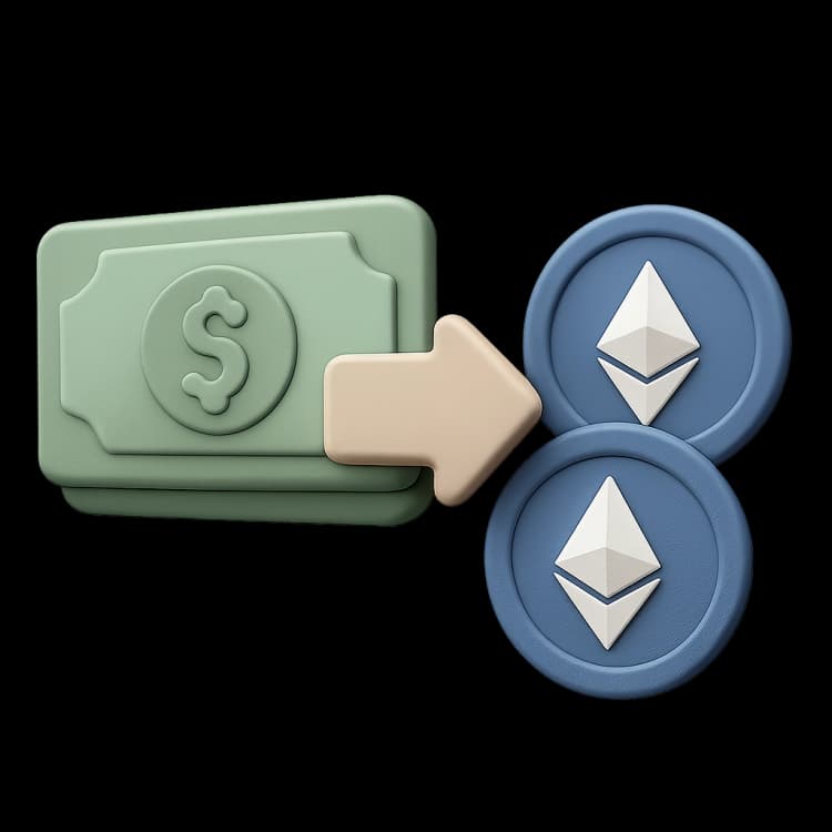 Ethereum ATM in Canada