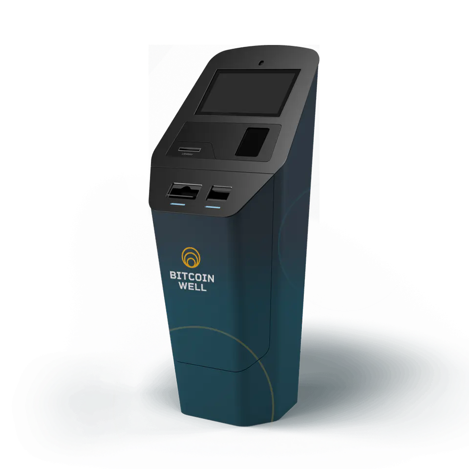 How to use a Bitcoin ATM