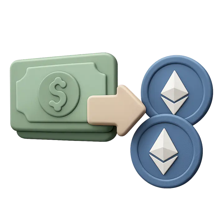 Ethereum ATM in Canada