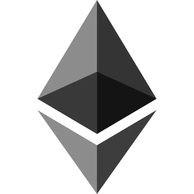 Ethereum Logo