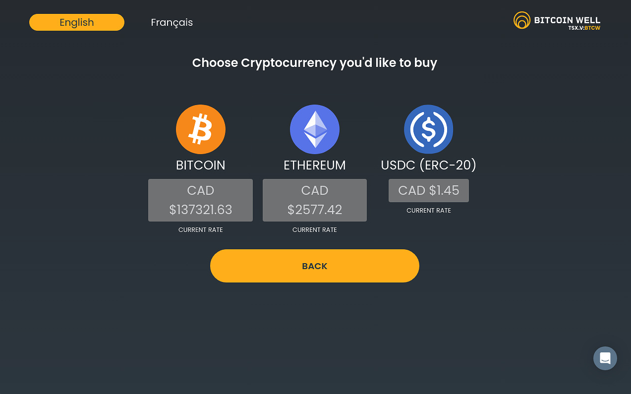 How to Use a Bitcoin ATM | Bitcoin Well