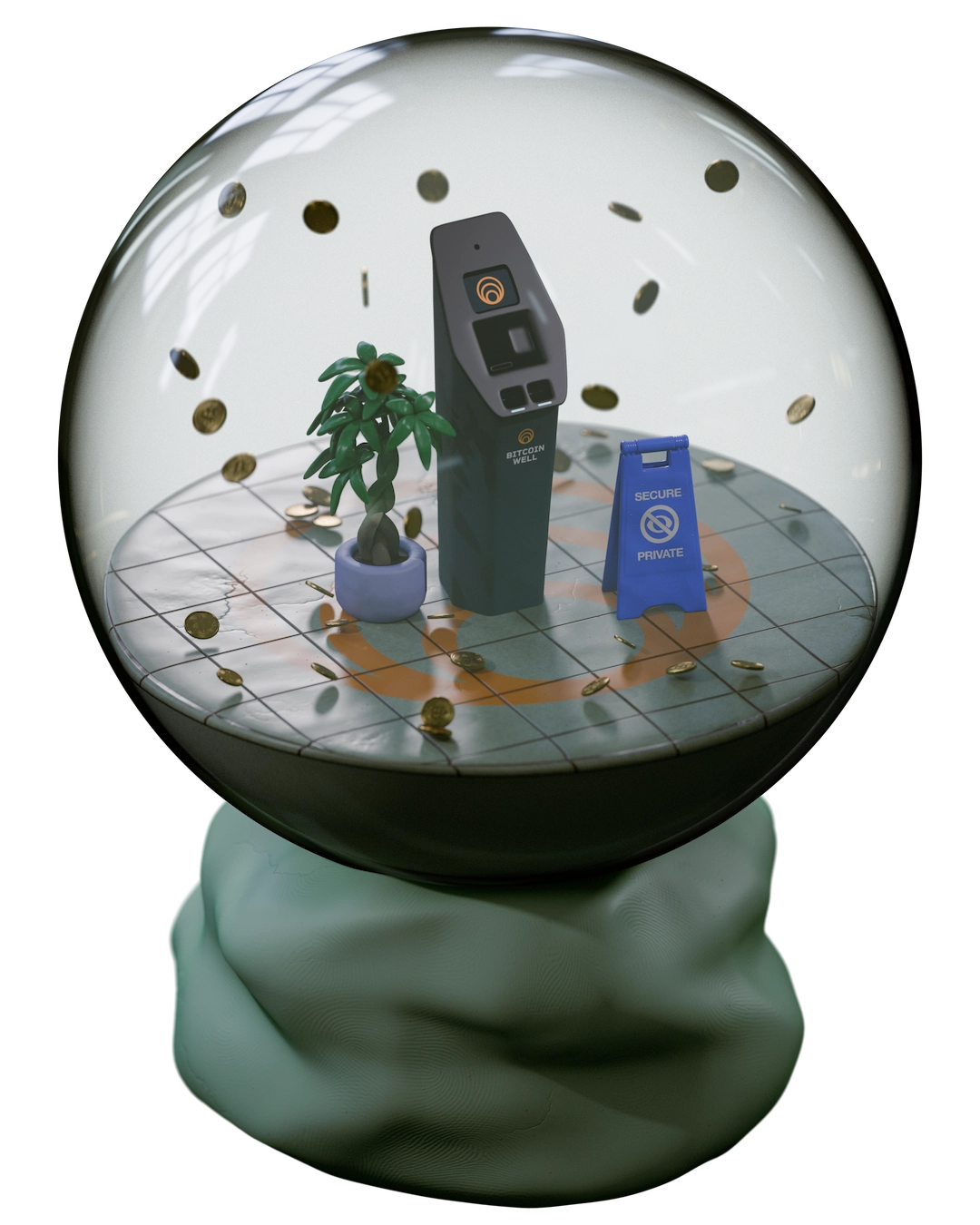 How to Use a Bitcoin ATM | Bitcoin Well